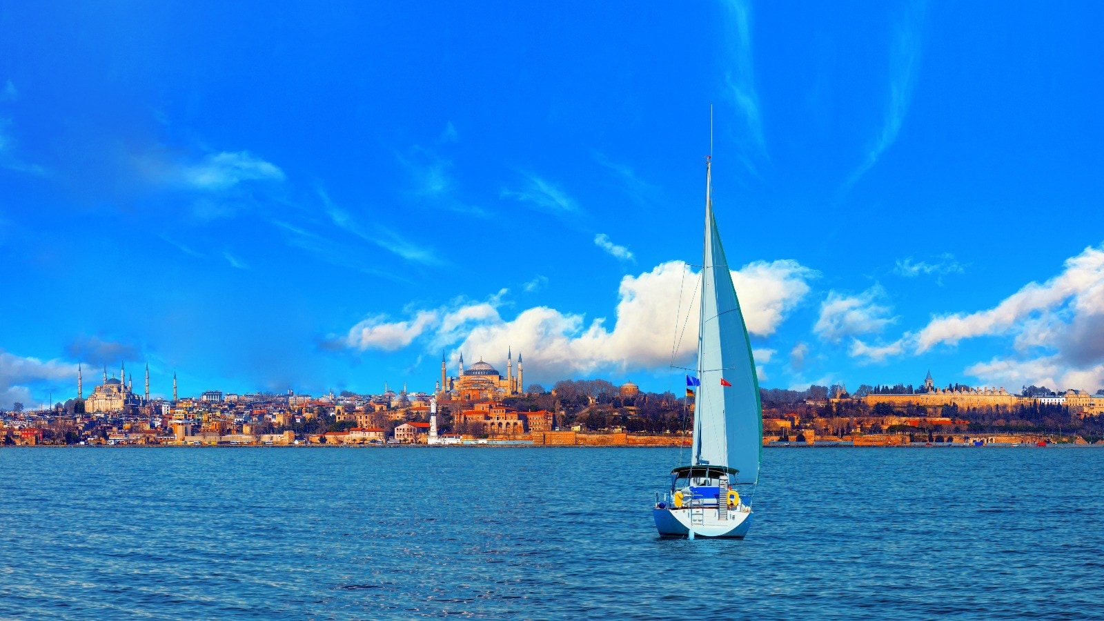 Sailing Towards Sustainability via Blue Economy: Unlocking Türkiye’s Potential